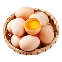  九华礼 农家散养 乌鸡蛋