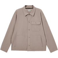 JACK&JONES/杰克琼斯 时尚百搭 男士夹克