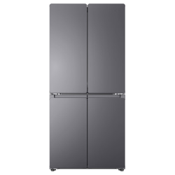 海尔 LTD-525WS9U1 超薄零嵌 502L 十字四门冰箱