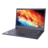 联想(Lenovo)昭阳E41-55 14英寸商用办公学生网课笔记本 速龙双核R5-3500/16G/256G/集显/WIN10系统/定制