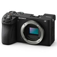 索尼 Alpha 6700(ILCE-6700)半画幅微单相机