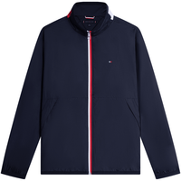  TOMMY HILFIGER/汤米·希尔费格 轻薄易打理 男士夹克