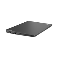 ThinkPad/思考本 AMD锐龙处理器 商务笔记本电脑 无机械硬盘 2560*1600 黑色 512GB AMDR5 60Hz 16GB