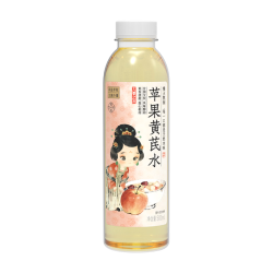 大秦之水 免熬煮 植物饮料500ml