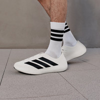 adidas 轻便透气 凉鞋
