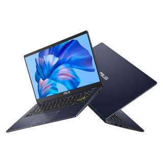 ASUS 华硕 顽石E510/E410办公学习女生轻薄笔记本电脑