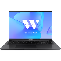 ASUS 华硕 无畏16 2023 13代大屏办公轻薄笔记本电脑