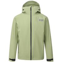 HELLY HANSEN/哈雷汉森 耐磨户外防风 登山服夹克外套