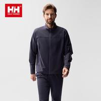  HELLY HANSEN/哈雷汉森 轻薄 女士梭织外套