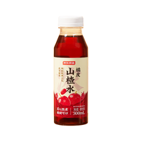  京东京造 解腻 山楂汁饮料