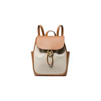 移动端、京东百亿补贴：MICHAEL KORS 通勤翻盖 女士双肩包