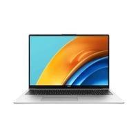 HUAWEI 华为 MateBook D16/16S 2023华为笔记本电脑13代酷睿手提轻薄本华为电脑