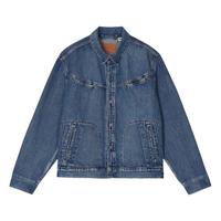 Levi's/李维斯 男士牛仔夹克外套