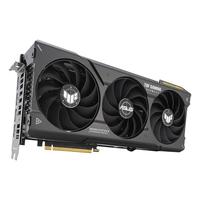 华硕（ASUS）TUF-Geforce-RTX4070-12G-GAMING	 显卡 TUF-RTX4070-12G-GAMING