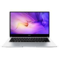 华为 HUAWEIMateBook D14 11代酷睿轻薄本