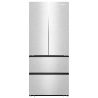 海信 BCD-562V5FQGQX 双系统真空保鲜 562L 法式冰箱