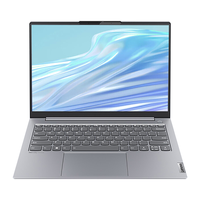 ThinkPad/思考本 轻薄 笔记本电脑+鼠标+电脑包 集成显卡 16GB