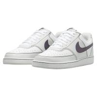 NIKE COURT VISION IO9552-001 女子休闲运动鞋 黑色