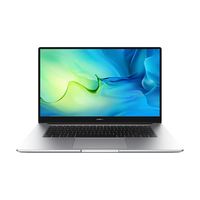 华为 HUAWEI2022款MateBook D15 12代酷睿轻薄本
