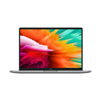 小米 XiaomiRedmibook Pro 14锐龙集成显卡笔记本轻薄笔记本