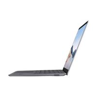 Microsoft 微软 Surface Laptop4 微软 轻薄 便携 商务 触屏 笔记本 i7 32G 1T 典雅黑 15英寸 标配+微软鼠标