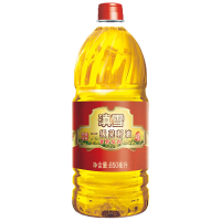 百亿补贴：滇雪 物理压榨 菜籽油4L