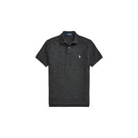 RALPH LAUREN 珠地棉 男士Polo衫