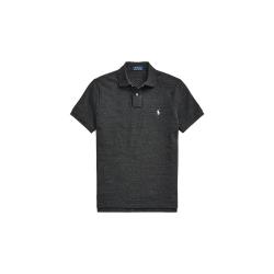 RALPH LAUREN 珠地棉 男士Polo衫
