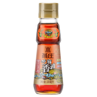 燕庄 古法小磨 芝麻香油