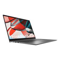ThinkPad 联想ThinkBook 15锐龙版 15.6英寸商务轻薄笔记本电脑 2023 R7-7730U 16G 512G 0LCD