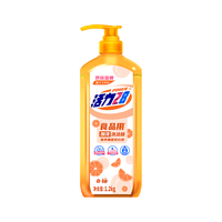 Power28/活力28 去油 洗洁精 按压泵