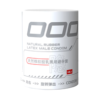 涩井 超薄避孕套玻尿酸安全套