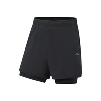 LI-NING/李宁 速干 男士运动短裤