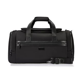 新秀丽 斜挎单肩行李袋大容量 33L 干湿分离 隔层分区 NV6*09006