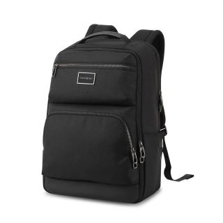 今日必买：新秀丽 商务旅行电脑双肩包 17英寸大容量25L NU4*09005 2年质保