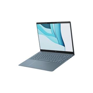 HP 惠普 星Book Pro 14 七代锐龙版 14英寸 轻薄本 银色（锐龙R7-7840H、核芯显卡、32GB、1TB SSD、2.8K、OLED、120Hz、14-ey0031AU）