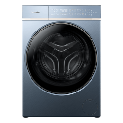 卡萨帝 揽光系列 CE B12LWDUKLBU1 滚筒洗衣机 12kg