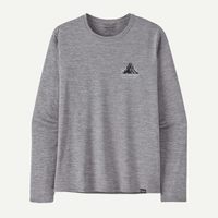 88VIP：Patagonia Cool Daily C1系列 男款运动T恤