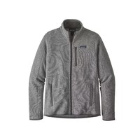 Patagonia 男款抓绒衣 25528