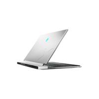 ALIENWARE/外星人 高性能 游戏本 高性能游戏独立显卡 无机械硬盘 2560*1600 inteli9 白色 240Hz 32GB 1TB