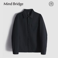  Mind Bridge 高端商务休闲 男士夹克