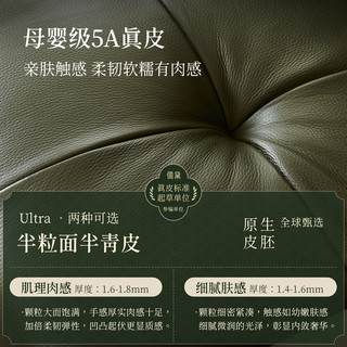  儒黛 智能 电动沙发 左电机