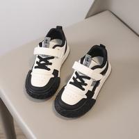 大黄蜂 春季新款童鞋透气儿童运动鞋轻便舒适老爹鞋小白鞋休闲鞋户外板鞋