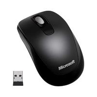 Microsoft 微软 1000 2.4G无线鼠标 1000DPI 黑色