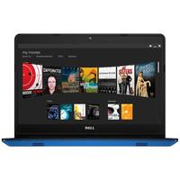 DELL 戴尔 Ins15MR-7548L 15.5英寸 蓝色(酷睿i5-6200U、GTX 930M 4G、4GB、500GB HDD、1080)
