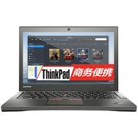 Lenovo/联想 X系列 X260（0RCD） 笔记本电脑  酷睿i5-6200U 1366*768 核显 黑色 192GB 8GB 1TB