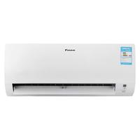 大金 FTXP335PC-W 1.5匹 白色 壁挂式空调