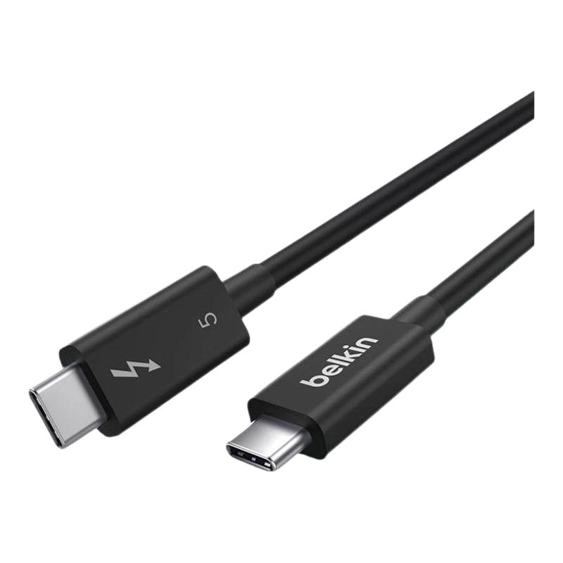  belkin/贝尔金 240W闪充 USB-C雷电5数据线
