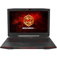  MECHREVO/机械革命 深海泰坦X系列 深海泰坦 X6Ti-M2 游戏笔记本电脑  GTX 960M 8G8G 6TB 1TB