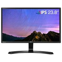 LG 乐金 24MP58VQ 23.8英寸 IPS 显示器(1920×1080）